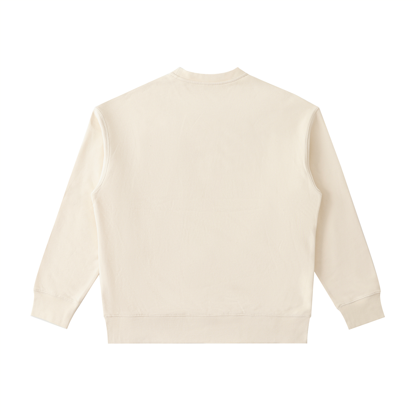 (Apricot)Amenity Minimal Longsleeve