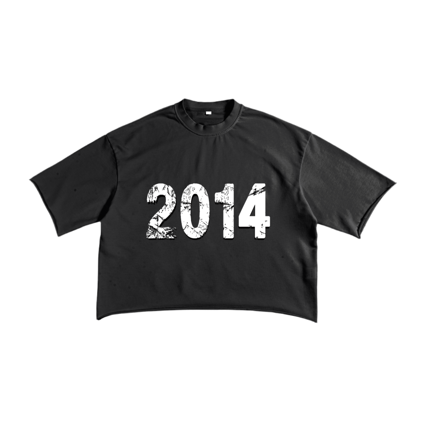 Amenity 2014 Boxy Tee