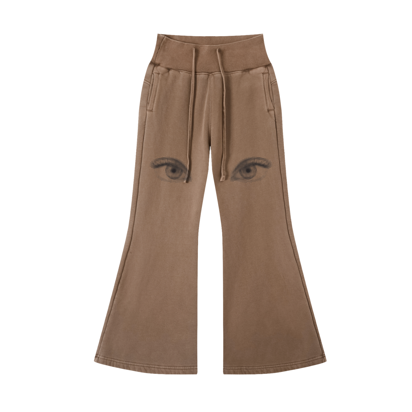 Amenity Women's Flared Pants