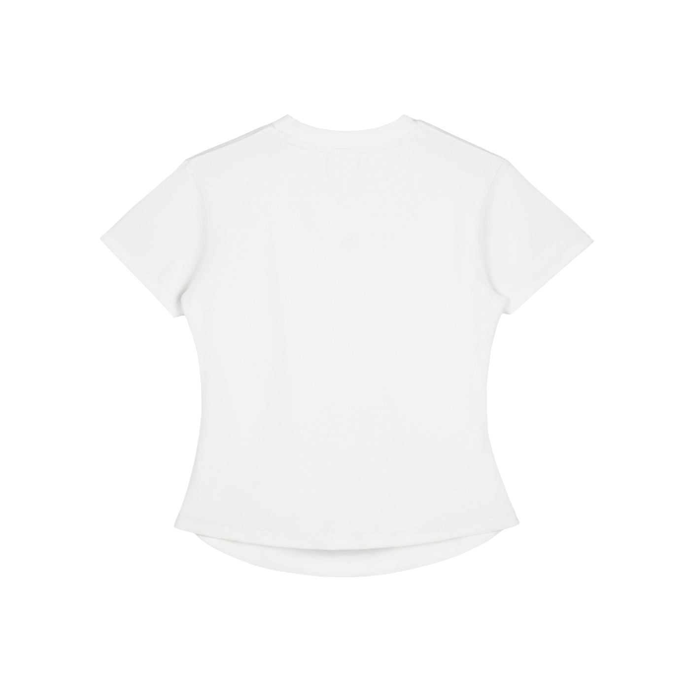 (WOMEN) Amenity Couple Tee