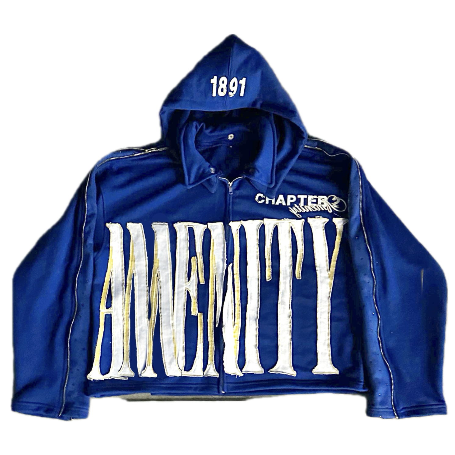 1891 ZIPUP