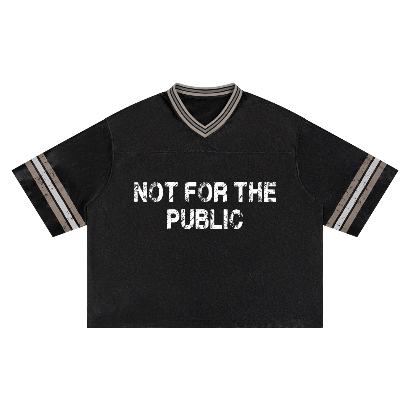 NFTP Jersey