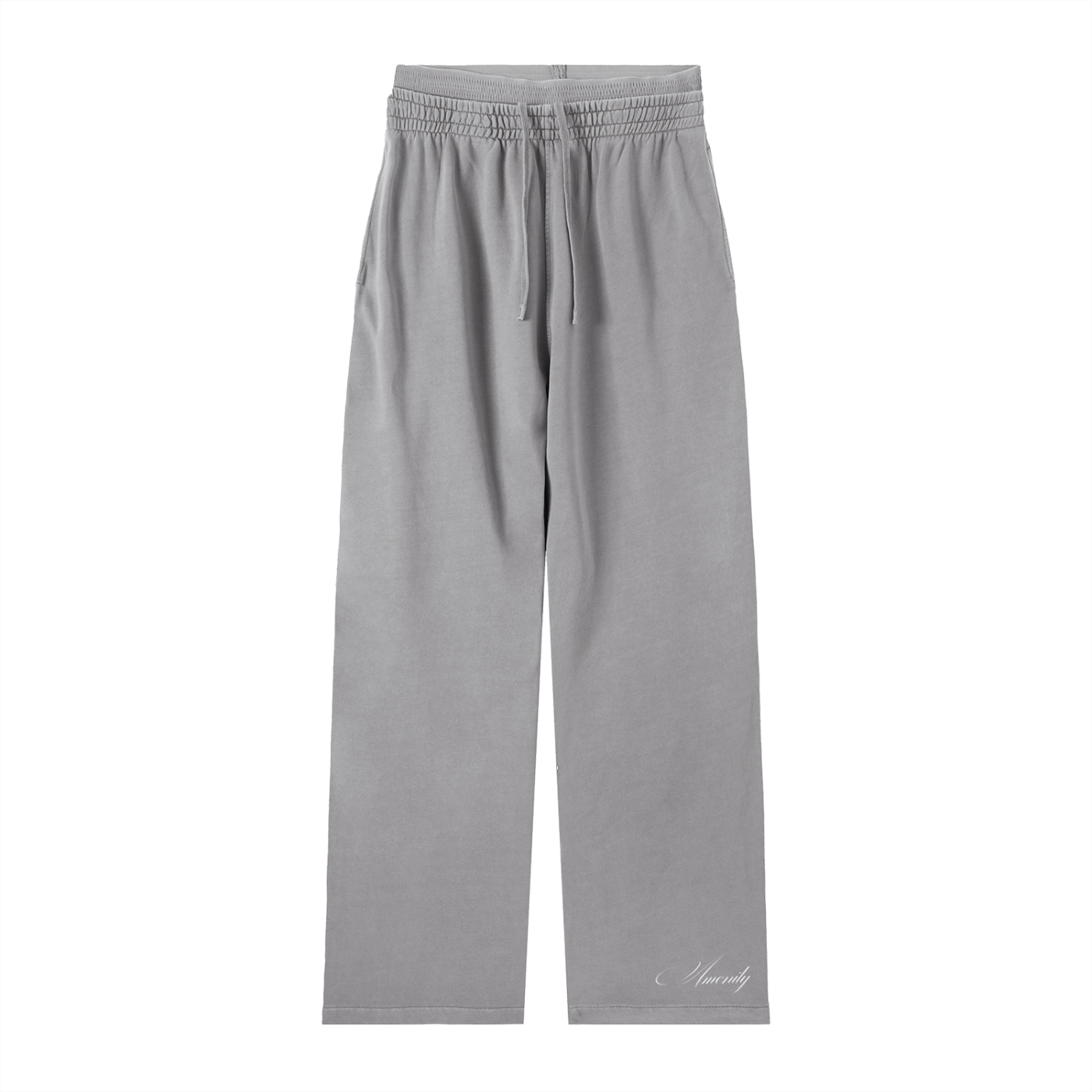 Amenity Vintage Double Waist Sweats