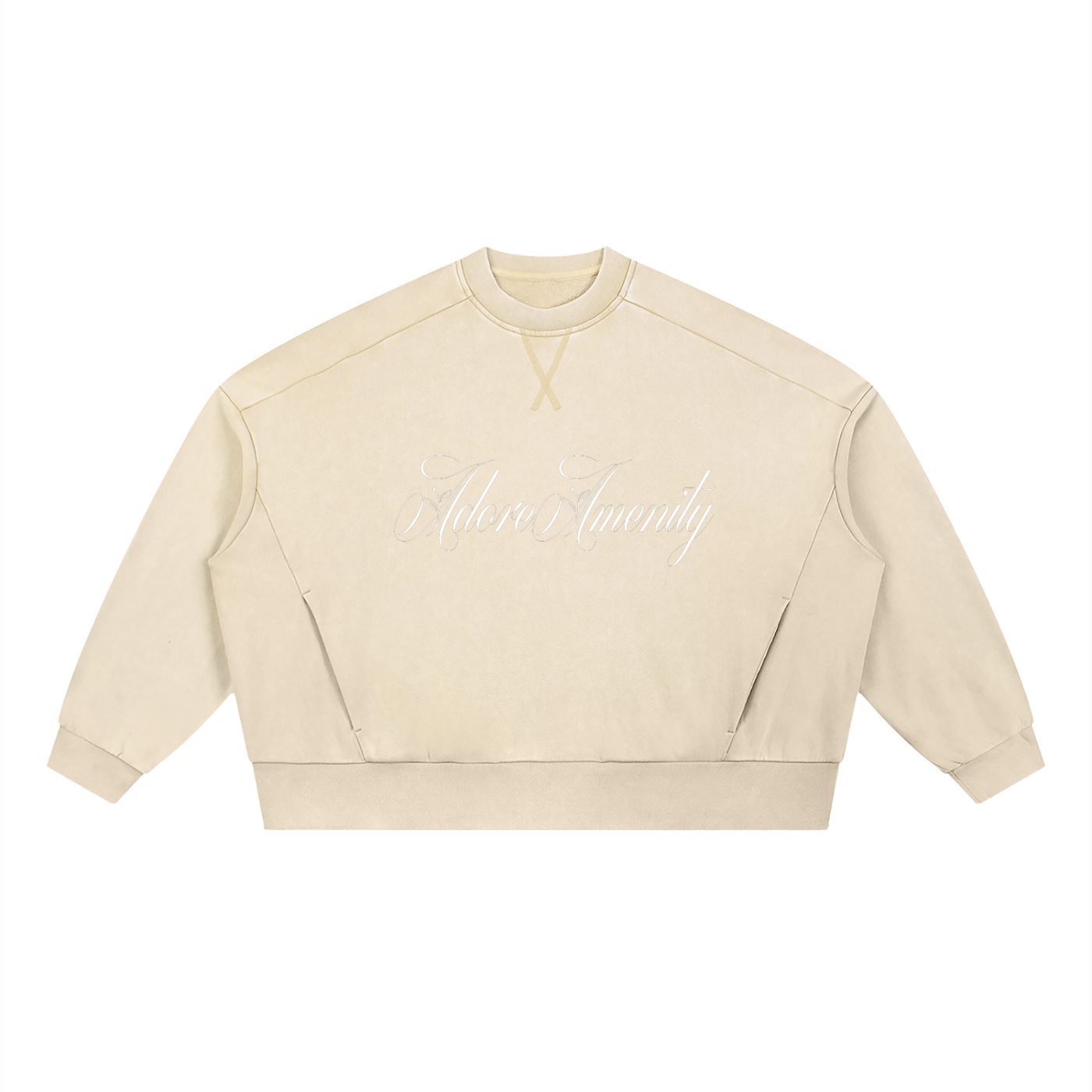 Adore Amenity Sweatshirt
