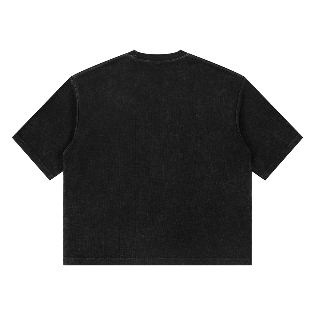 Amenity Waffle Shirt