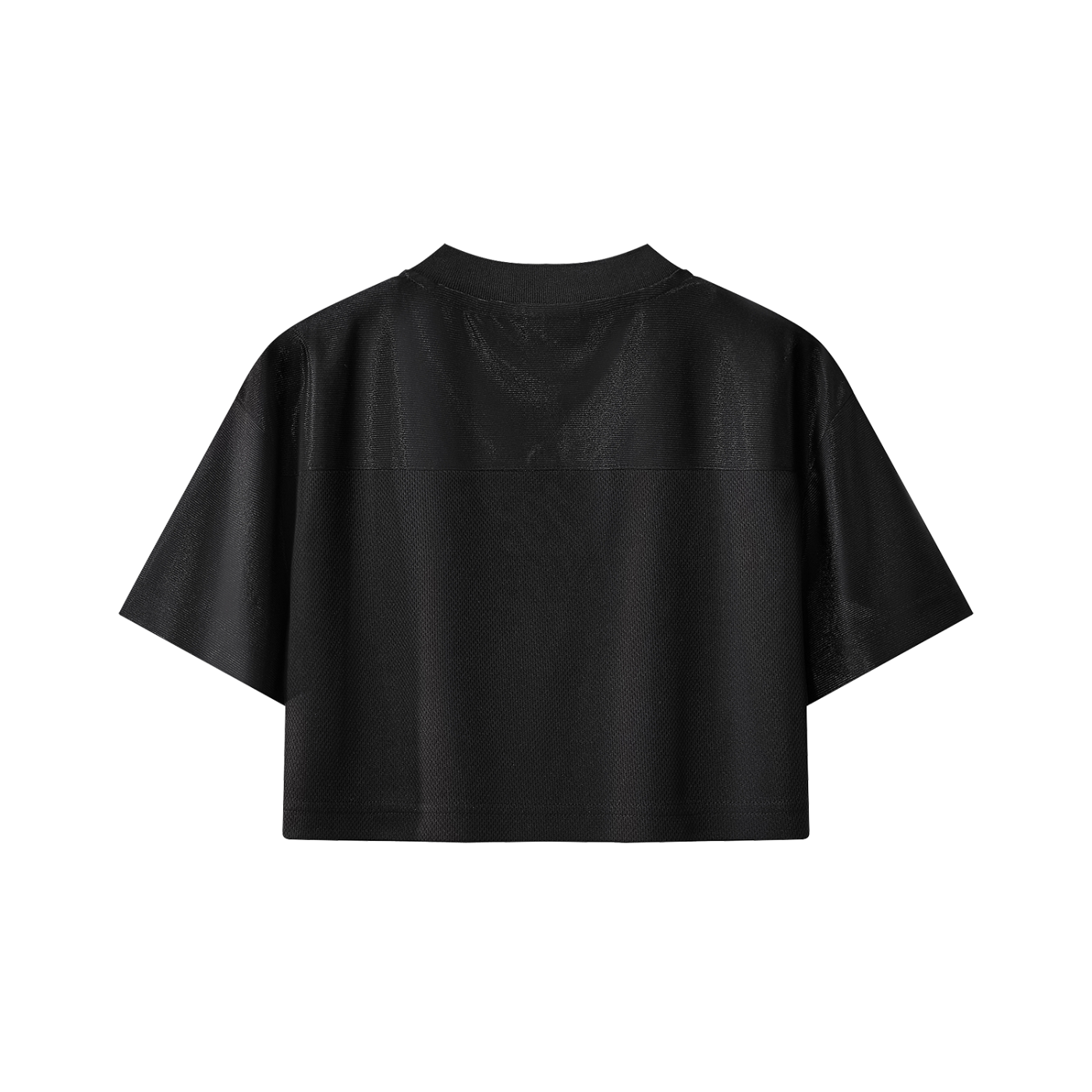 Adore Amenity Cropped Jersey
