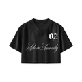 Adore Amenity Cropped Jersey