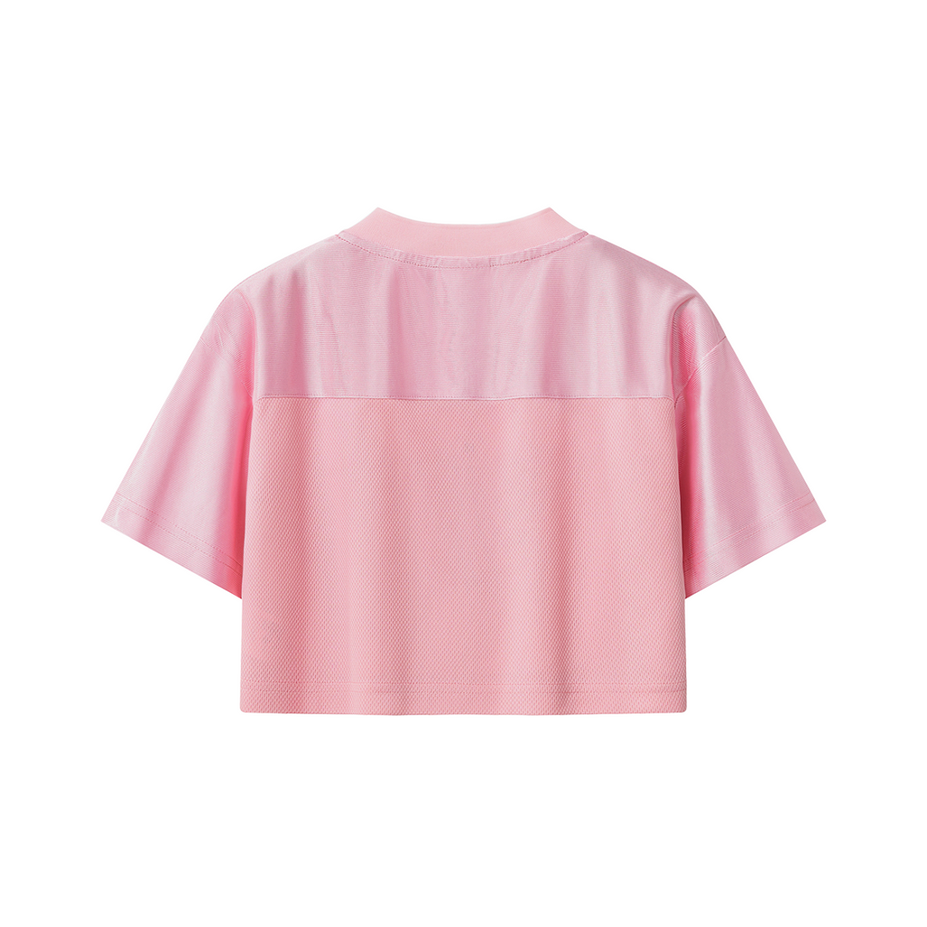Adore Amenity Cropped Jersey