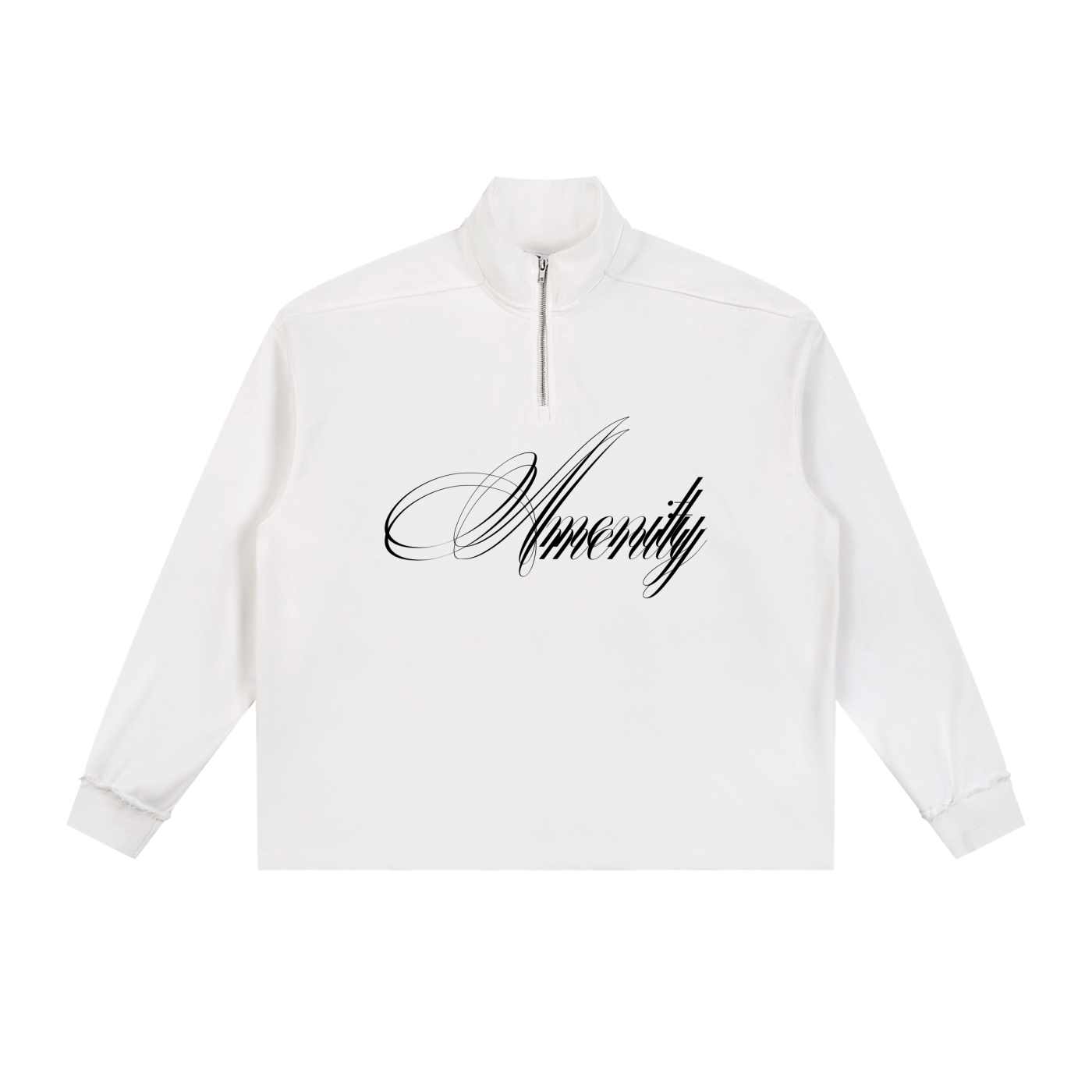 Amenity Half-Zip