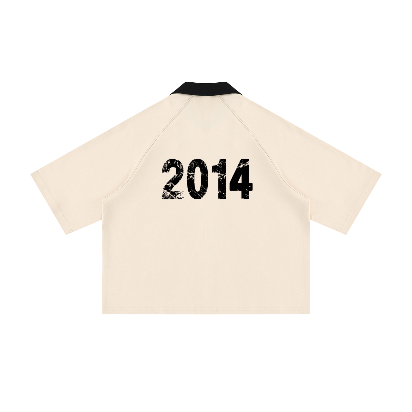 2014 Button Up
