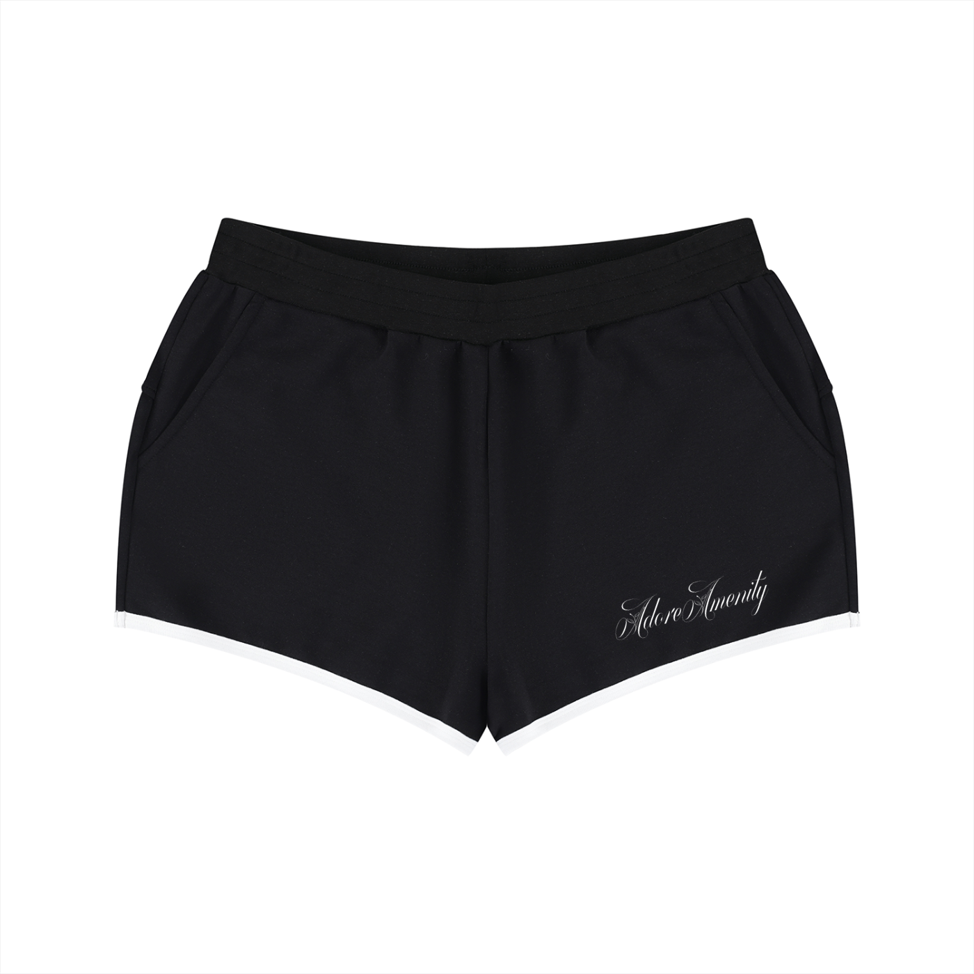 Amenity Women's Retro Shorts