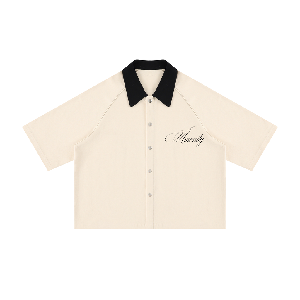 2014 Button Up