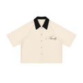 2014 Button Up