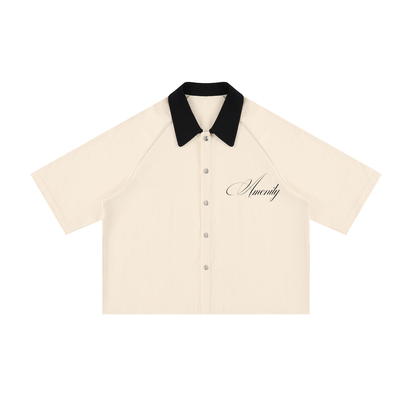 2014 Button Up