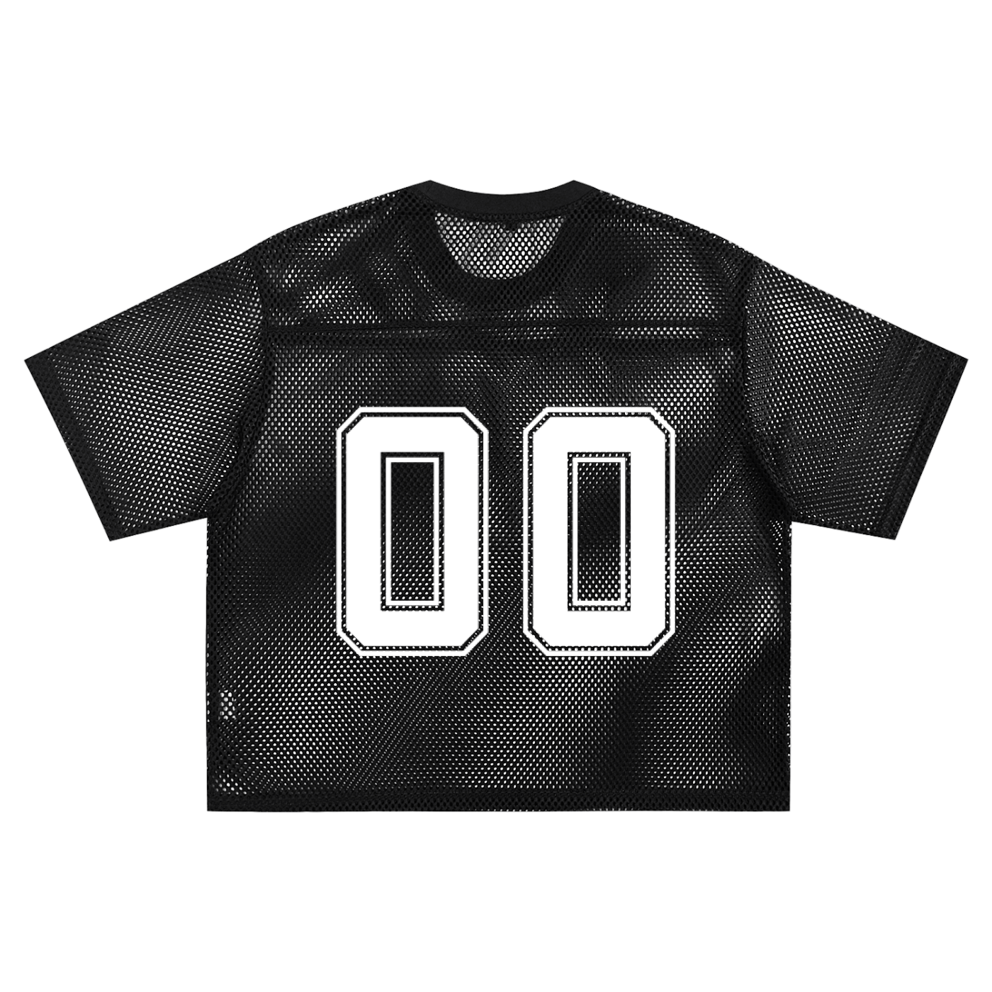 Product Of Amenity Mesh Jersey